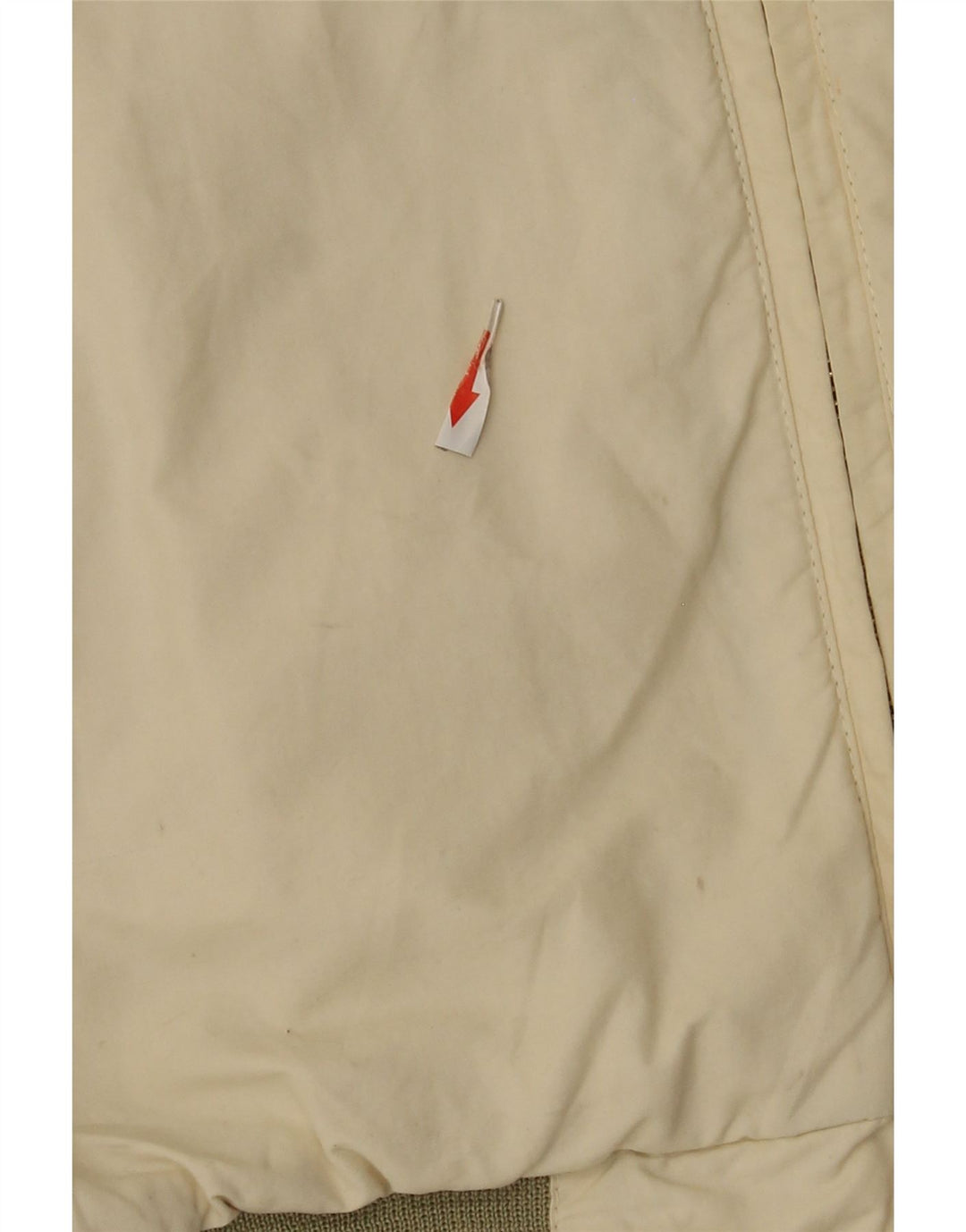 Giubbotto bomber da uomo Henri Lloyd UK 40 Large Khaki Colourblock