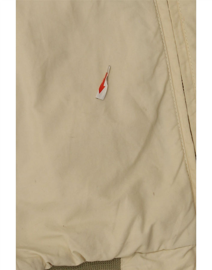 Giubbotto bomber da uomo Henri Lloyd UK 40 Large Khaki Colourblock