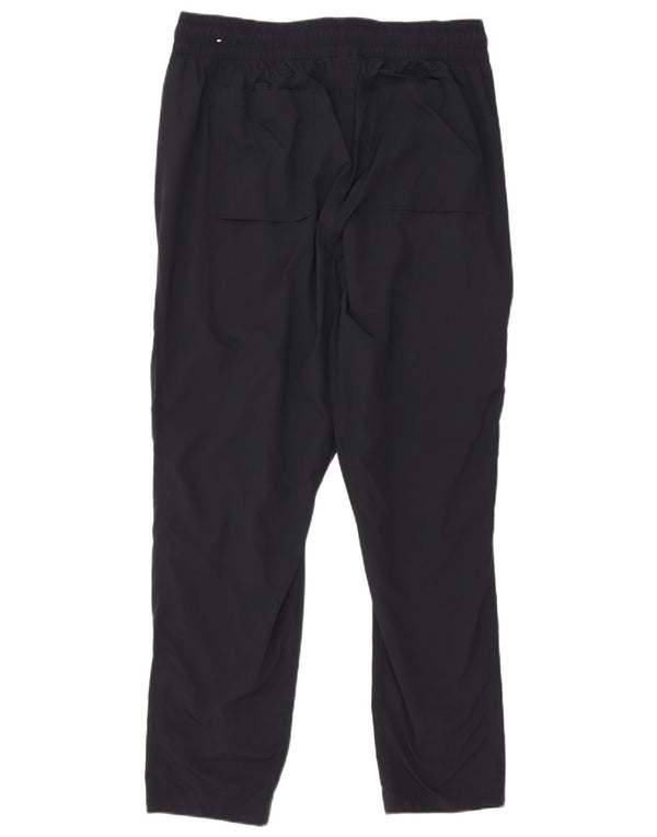 Pantaloni da tuta Nike da uomo XL in nylon nero