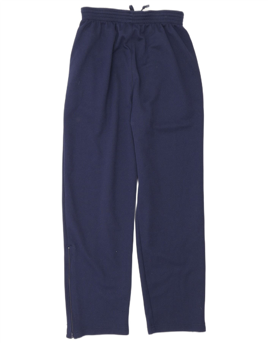 Pantaloni da tuta da uomo Umbro Small in poliestere blu navy
