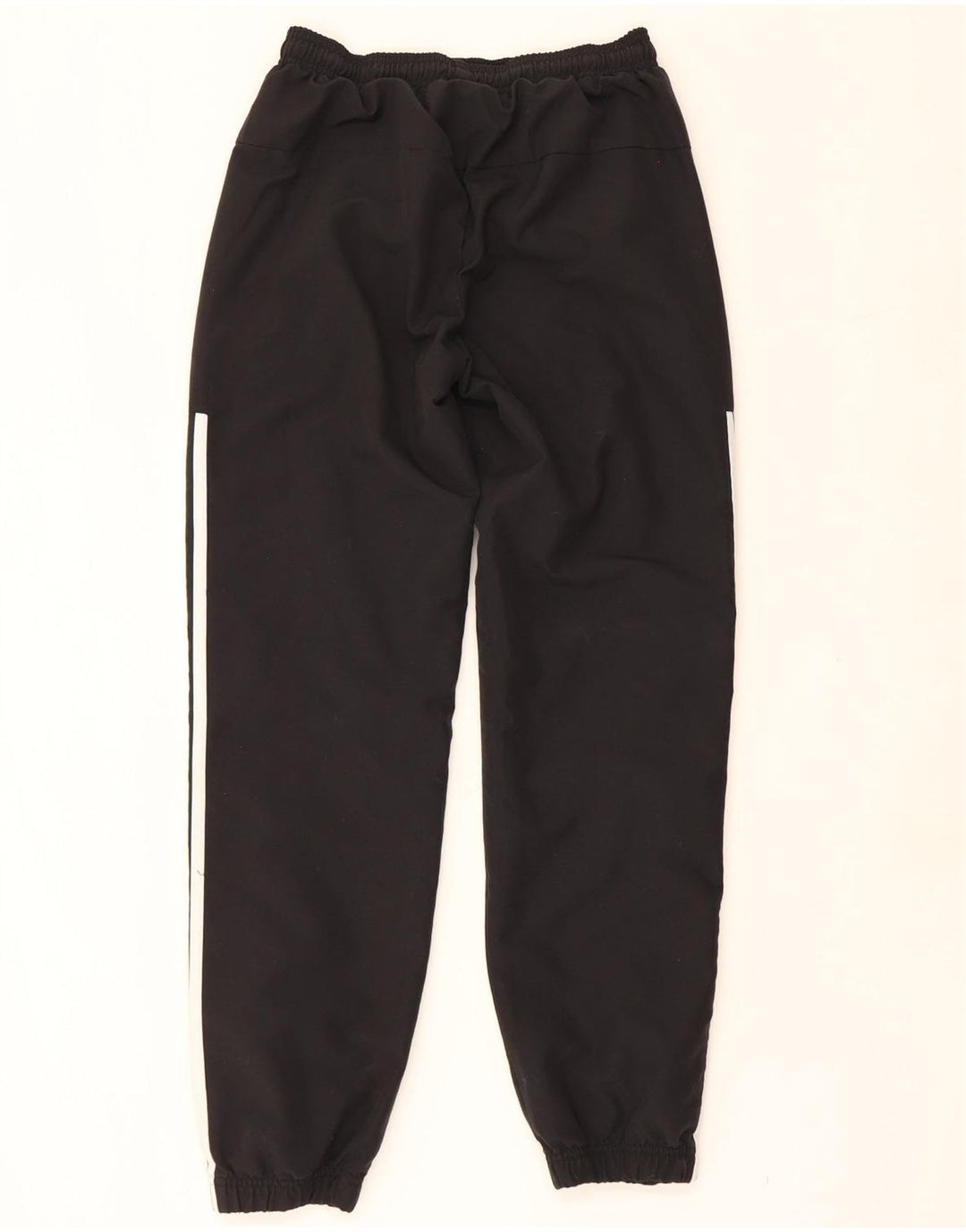 Pantaloni da tuta da ragazzo Adidas Joggers 13-14 anni Poliestere nero