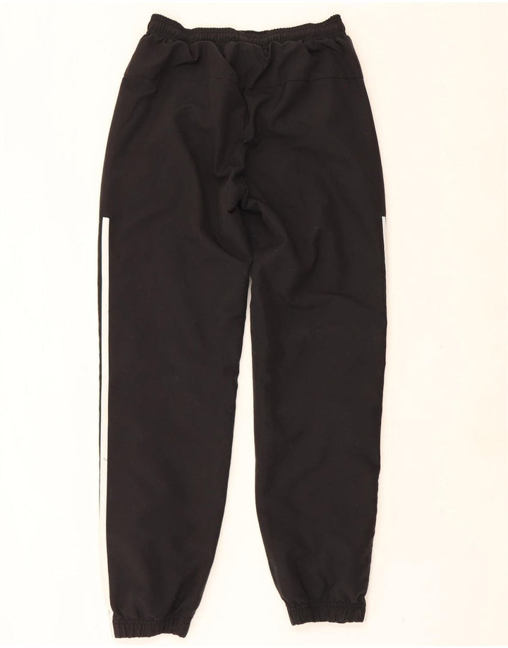 Pantaloni da tuta da ragazzo Adidas Joggers 13-14 anni Poliestere nero
