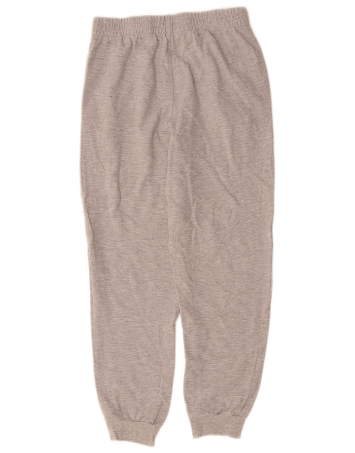 Pantaloni da tuta con grafica Champion da ragazzo, pantaloni da jogging, 11-12 anni, grande grigio