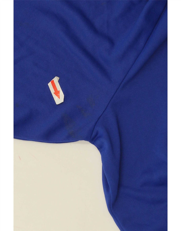 Maglietta da uomo Under Armour Top 2XL Blu