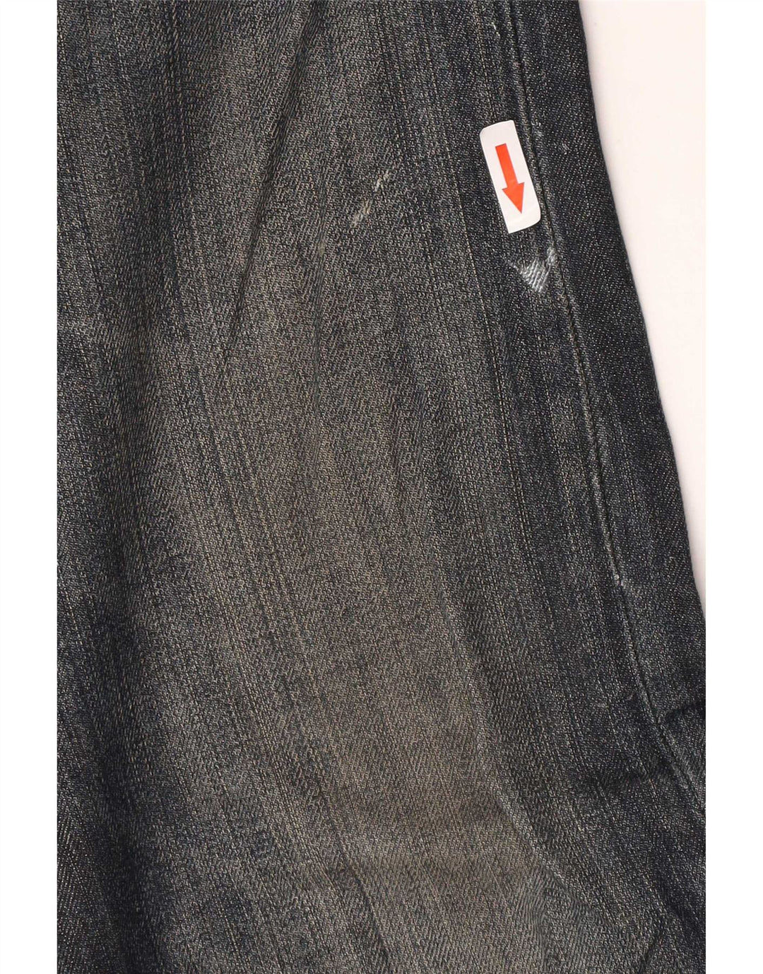 Levi's Uomo 501 Jeans dritti W36 L34 Cotone Blu