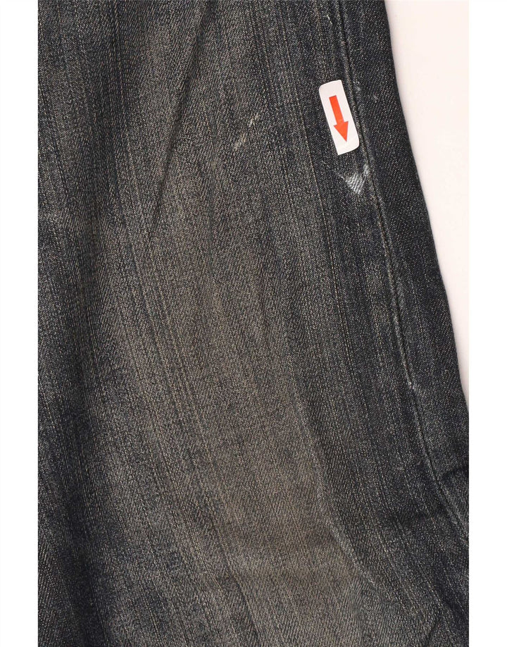 Levi's Uomo 501 Jeans dritti W36 L34 Cotone Blu