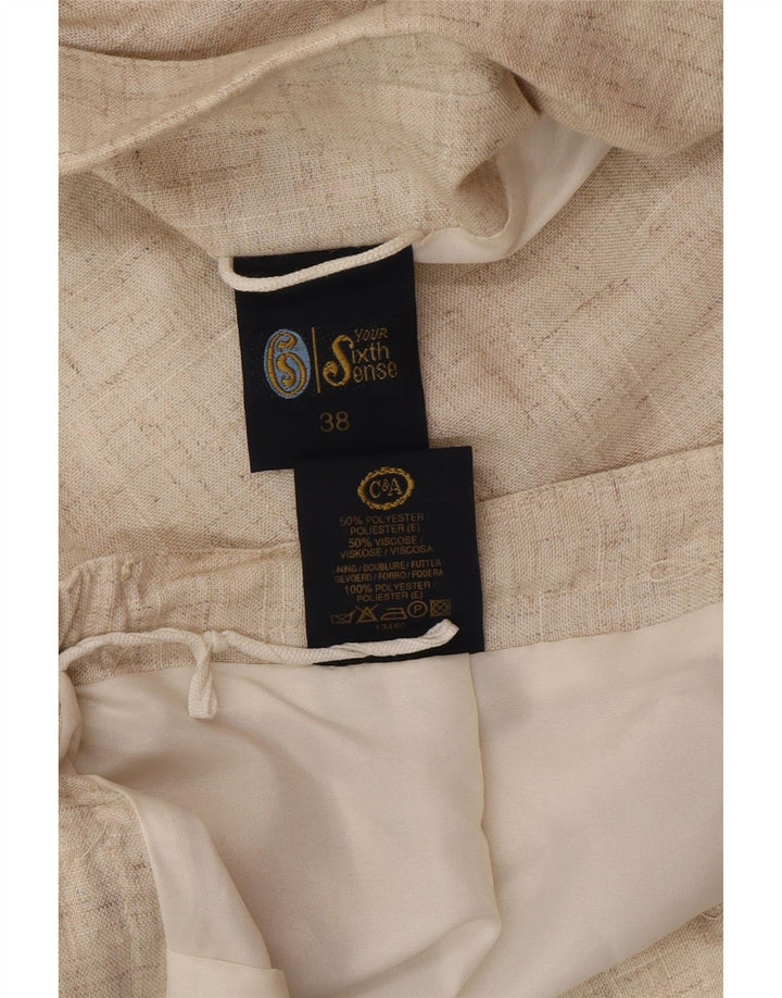 Il tuo set di gonne a 2 pezzi a maniche corte da donna Sixth Sense EU 38 Medium W28 Bei