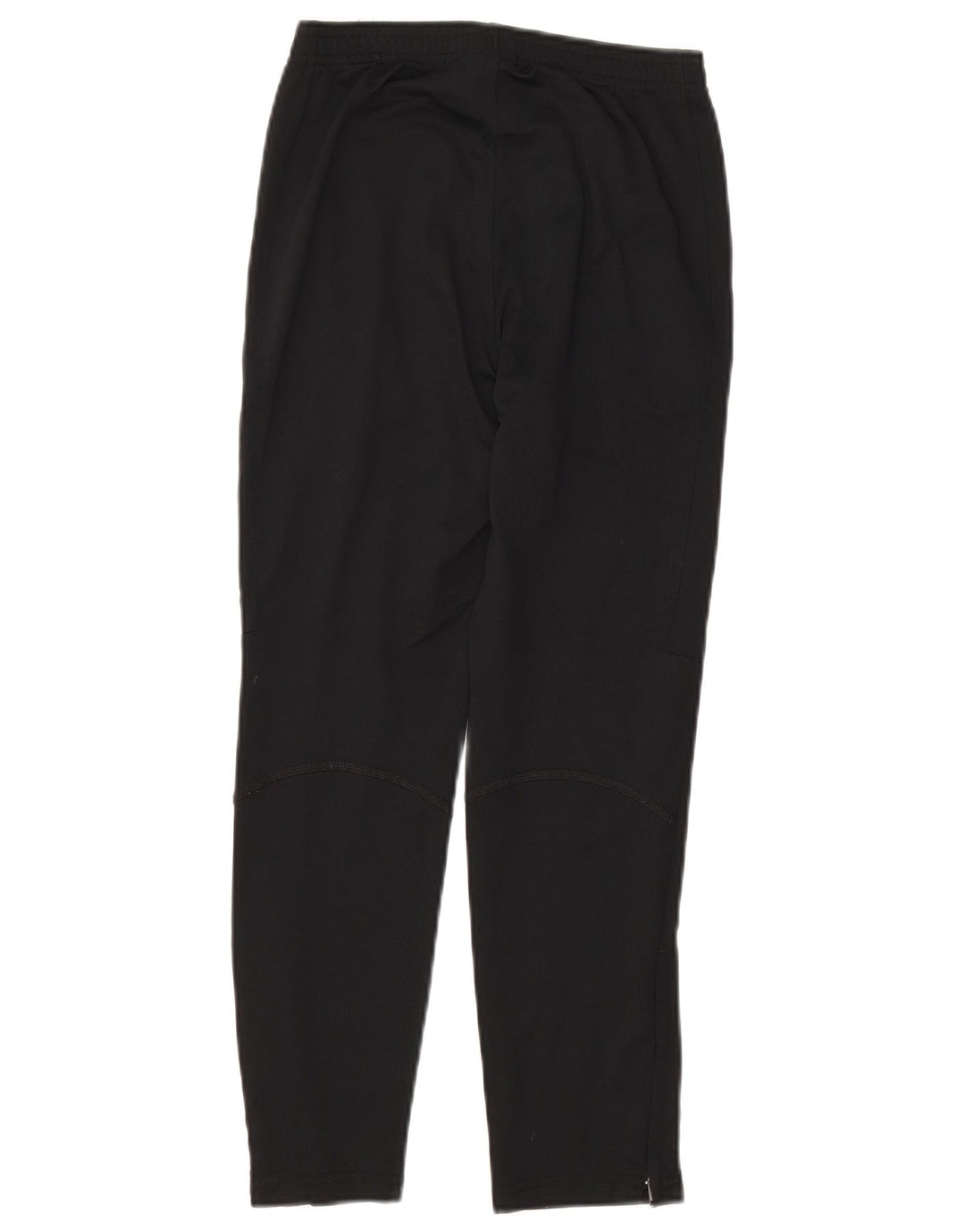 Pantaloni da tuta NIKE da ragazzo Dri Fit 10-11 anni medio poliestere nero