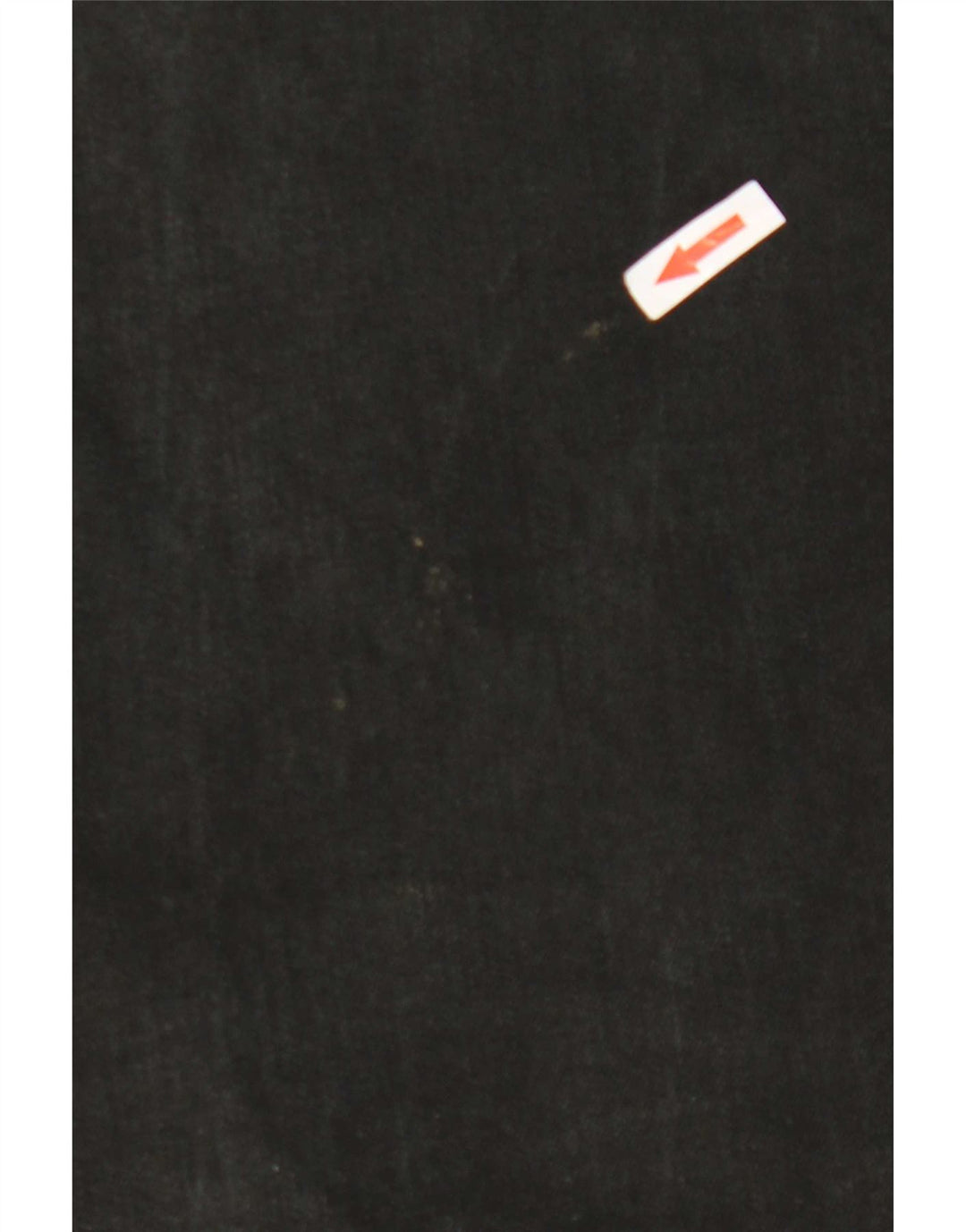 Jeans Levi's Uomo 502 affusolati W34 L30 Neri
