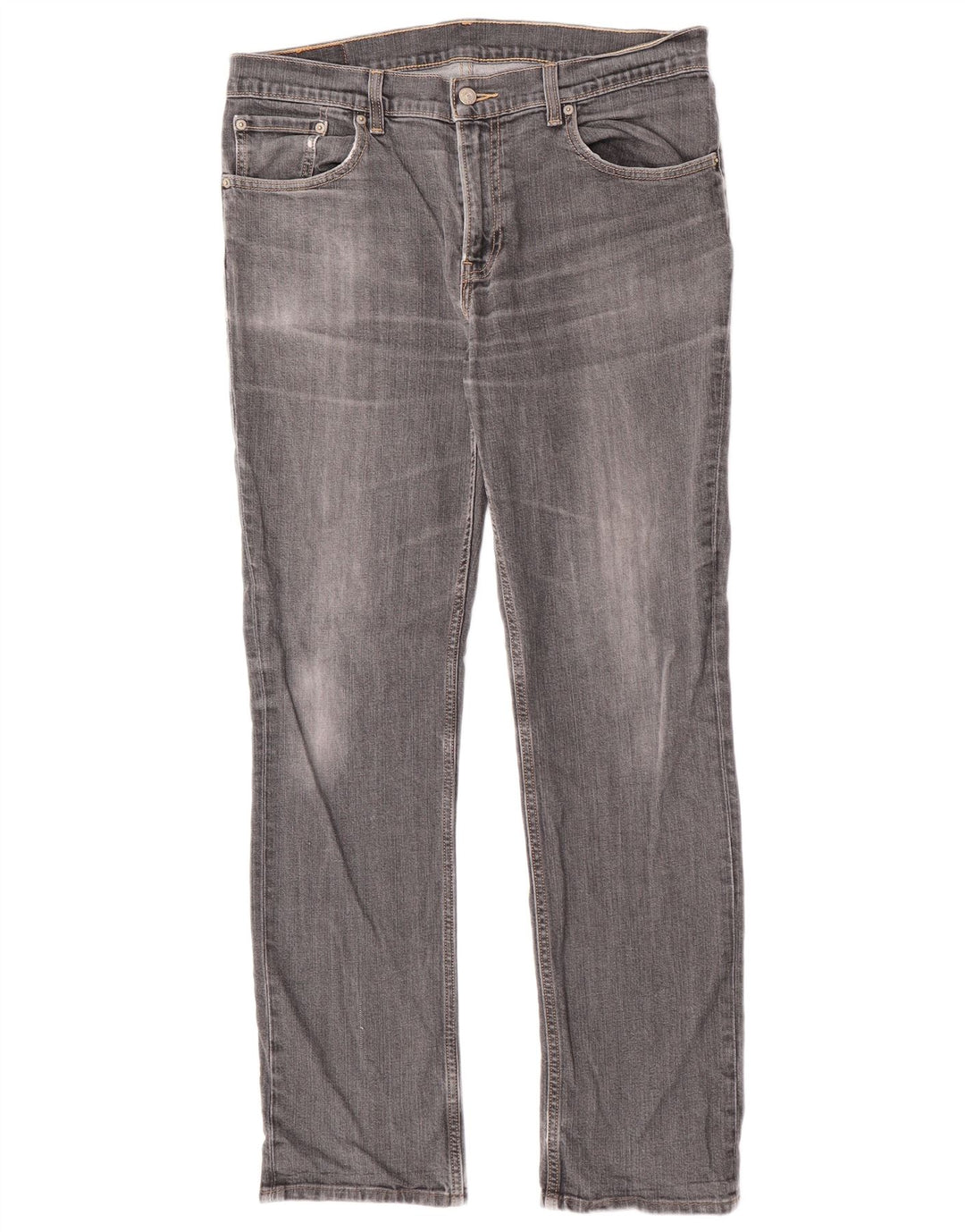 Jeans Levi's Uomo 511 Slim W36 L31 Grigi
