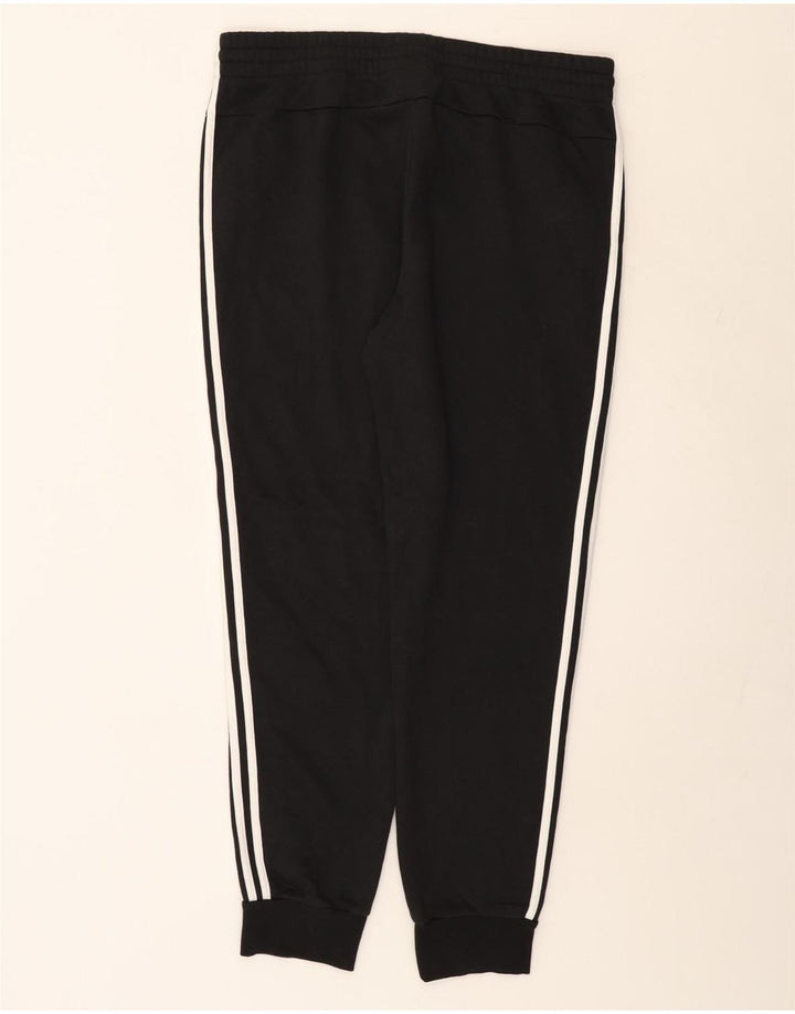Pantaloni da tuta da donna Adidas Joggers UK 18 XL neri