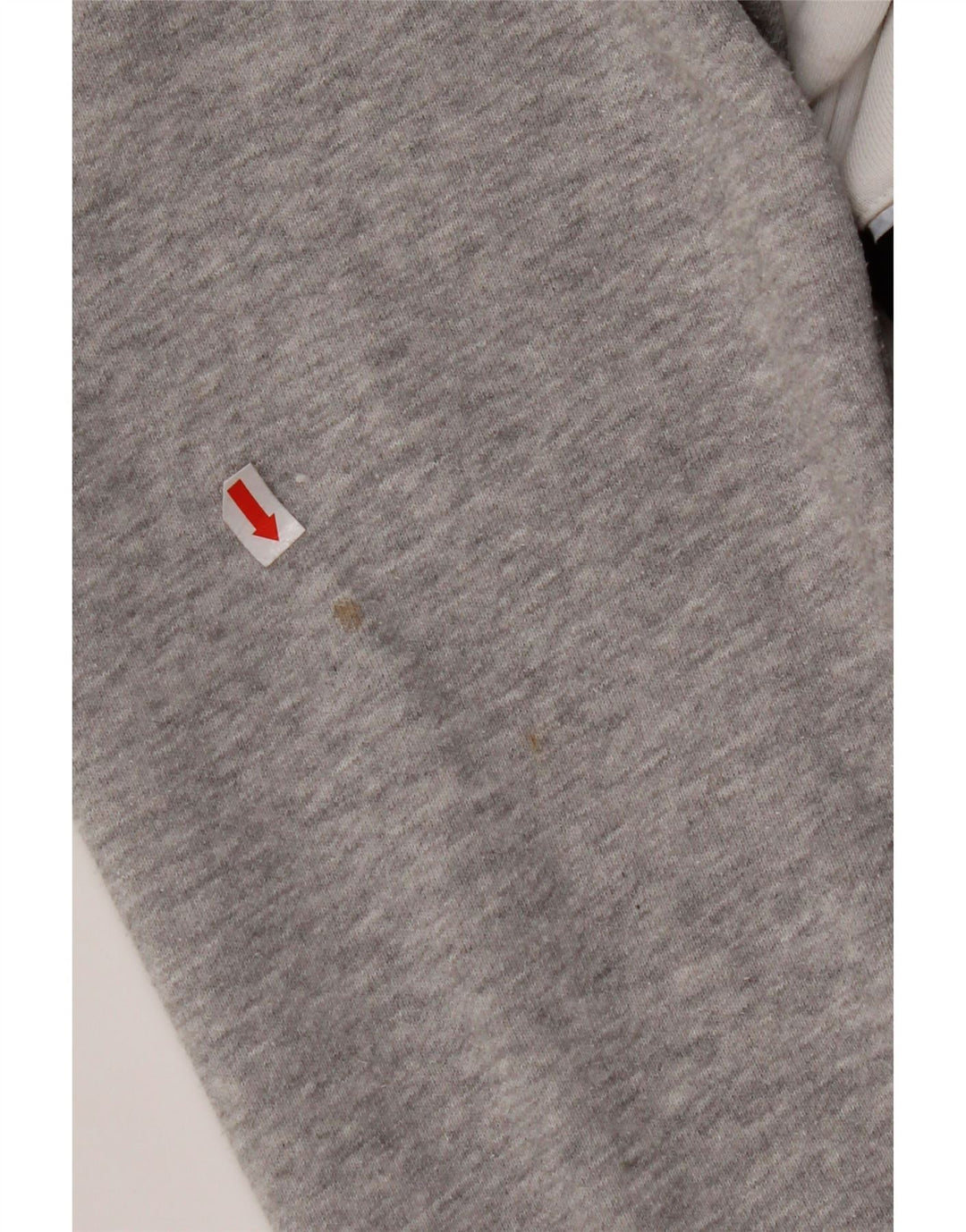 Felpa grafica da donna ADIDAS, maglione UK 10 piccolo multicolore