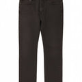 Jeans Levi's da uomo 511 slim affusolati W34 L30 cotone nero