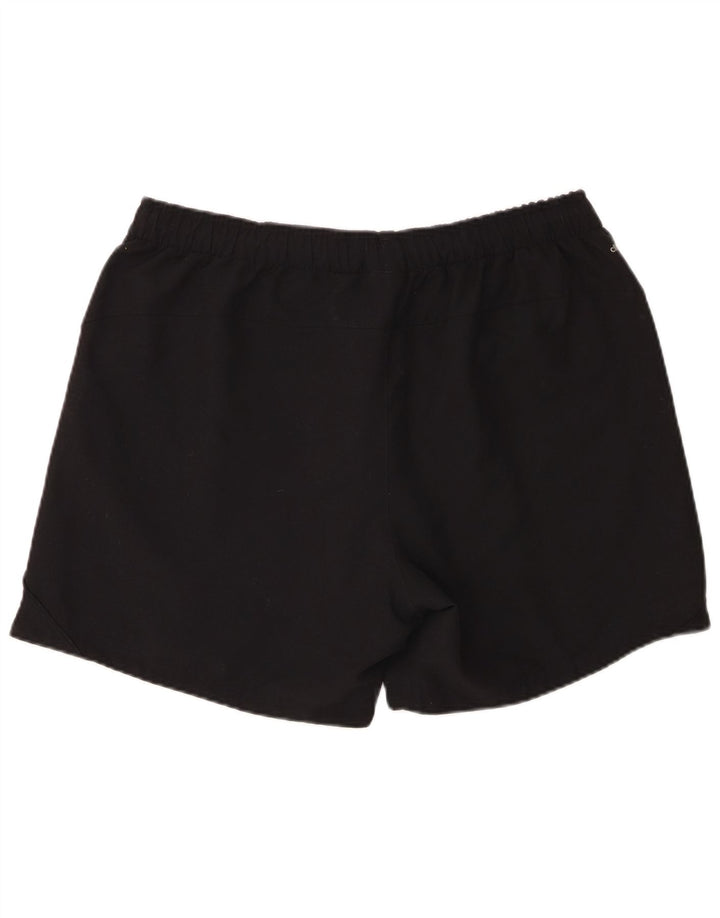 Pantaloncini sportivi Adidas Climalite da uomo XL poliestere nero
