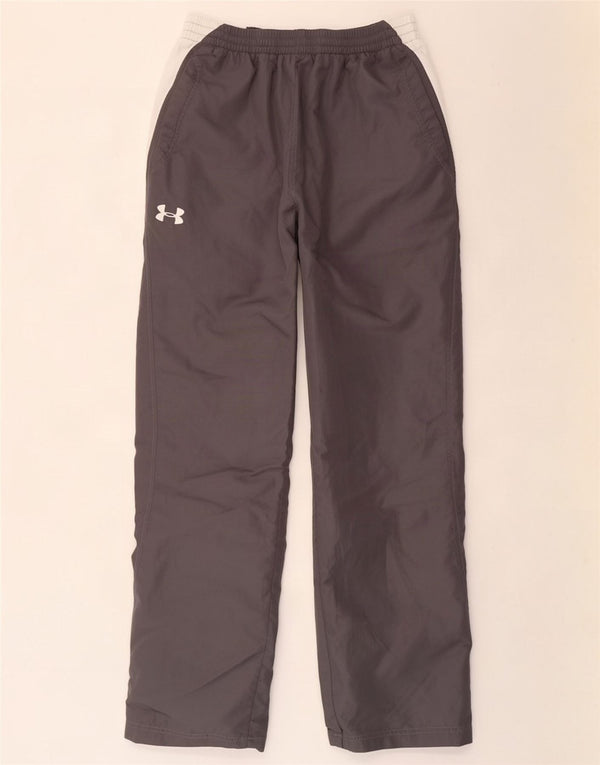 Pantaloni da tuta da uomo Under Armour Pantaloni da jogging Colore grigio medio