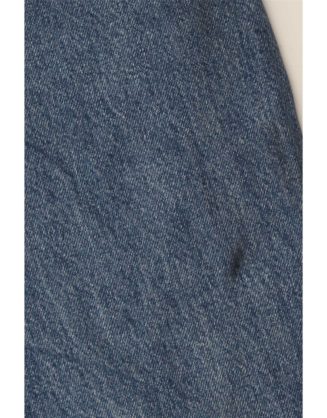 Jeans dritti da uomo Lee Kansas W32 L32 cotone blu
