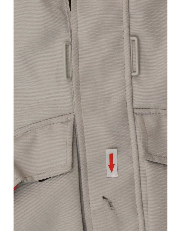 Rev'it Uomo UK 36 Small Grigio Colourblock Poliestere