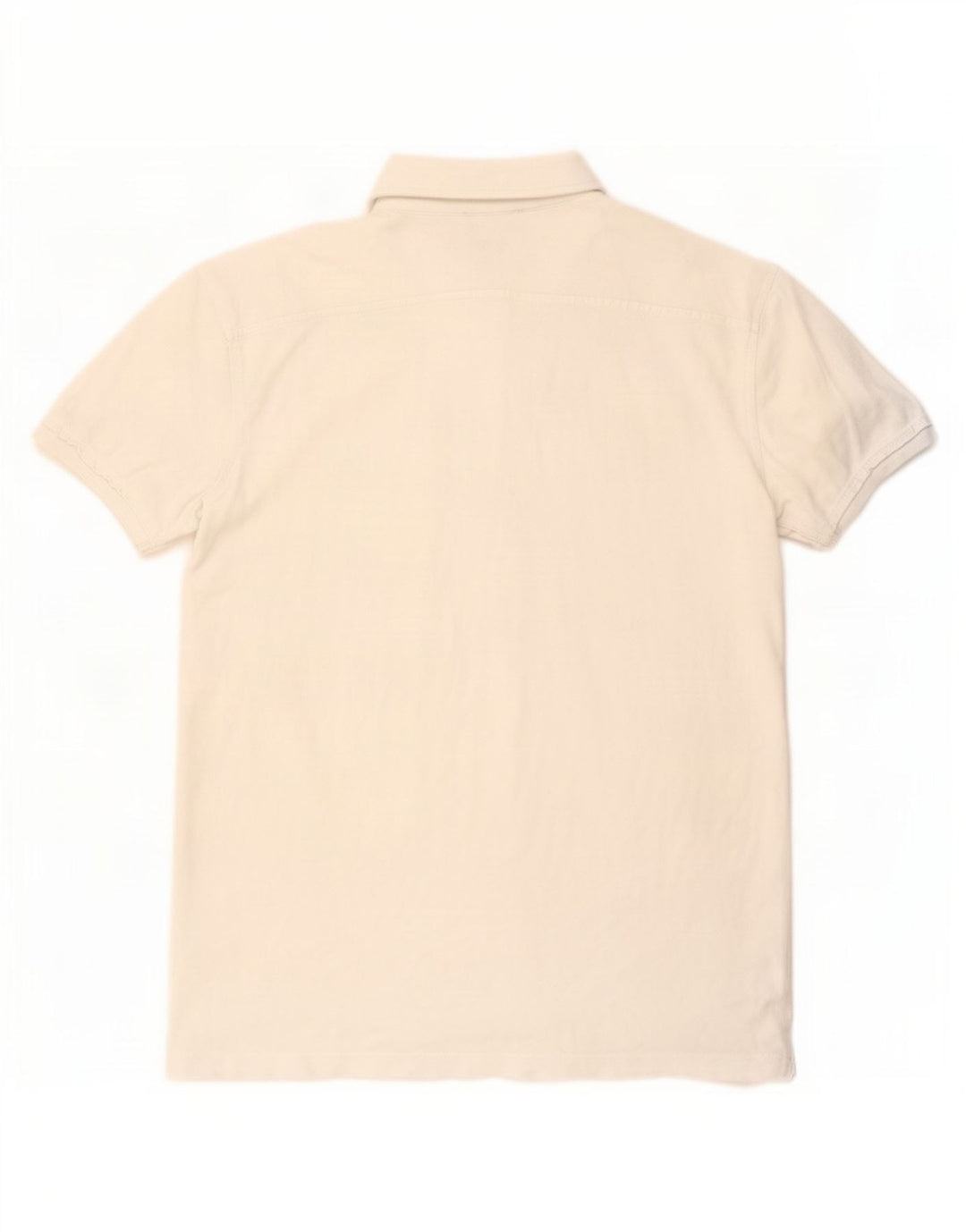 Polo da uomo Diesel XL bianca