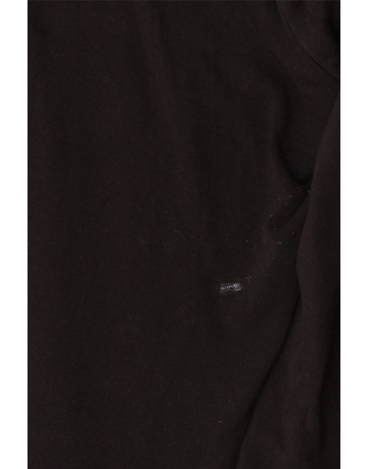 Pantaloni da tuta da donna Champion UK 10 Small neri