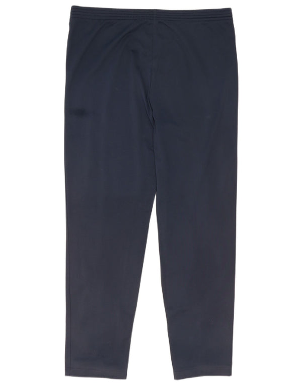 Pantaloni da tuta da donna Champion UK 18 XL Blu navy