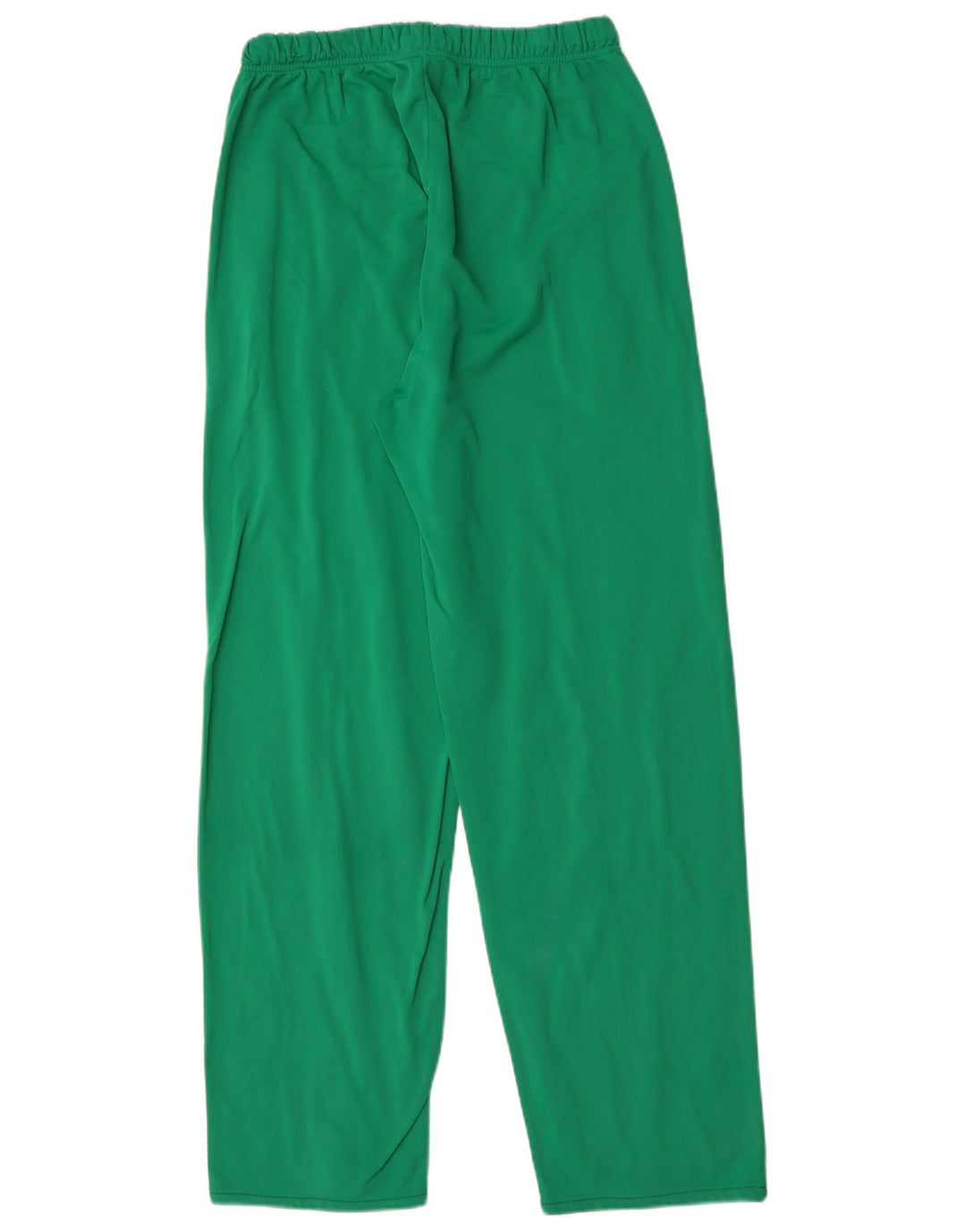 Pantaloni da tuta vintage da donna US 6 verde medio
