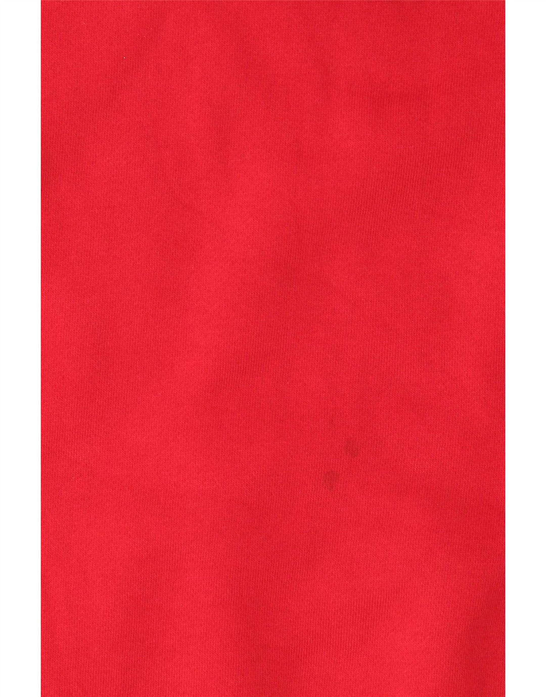 Felpa con cappuccio Fila da uomo 2XL in cotone rosso