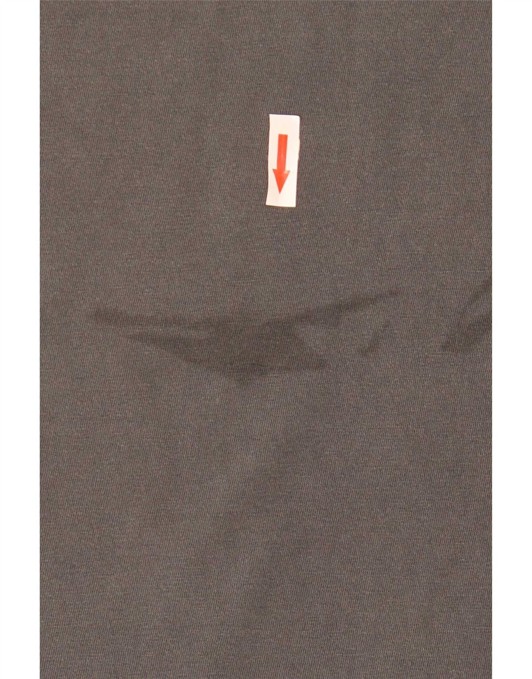 T-shirt grafica da uomo Diesel Top XS Khaki