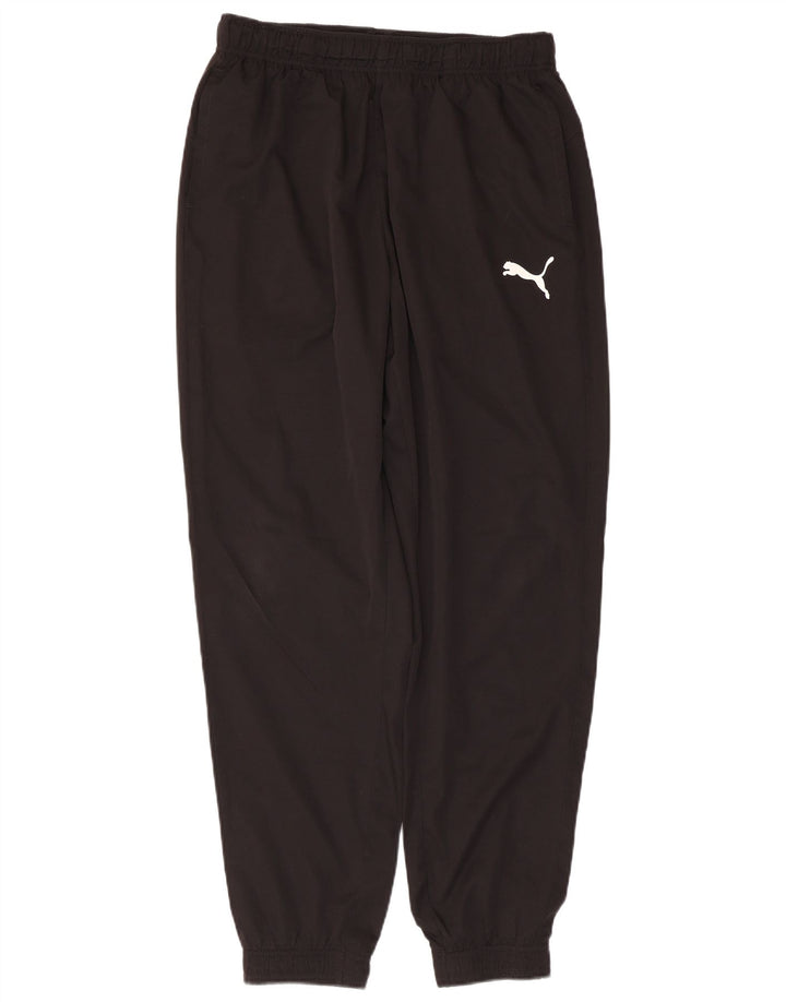 Pantaloni da tuta da uomo Puma Joggers Large Neri