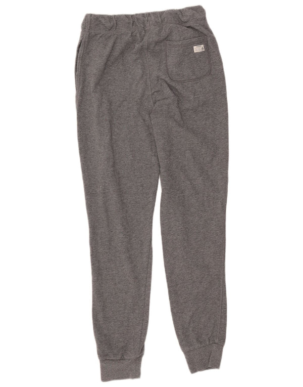 DIESEL Pantaloni della Tuta da Ragazzo Joggers 15-16 Anni Cotone Grigio