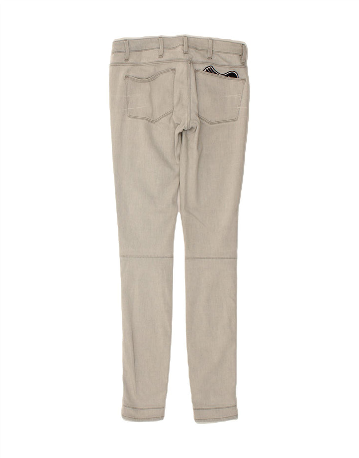 G-STAR Womens Skinny Jeans W28 L34 Grey Cotton Vintage G-Star and Second-Hand G-Star from Messina Hembry 