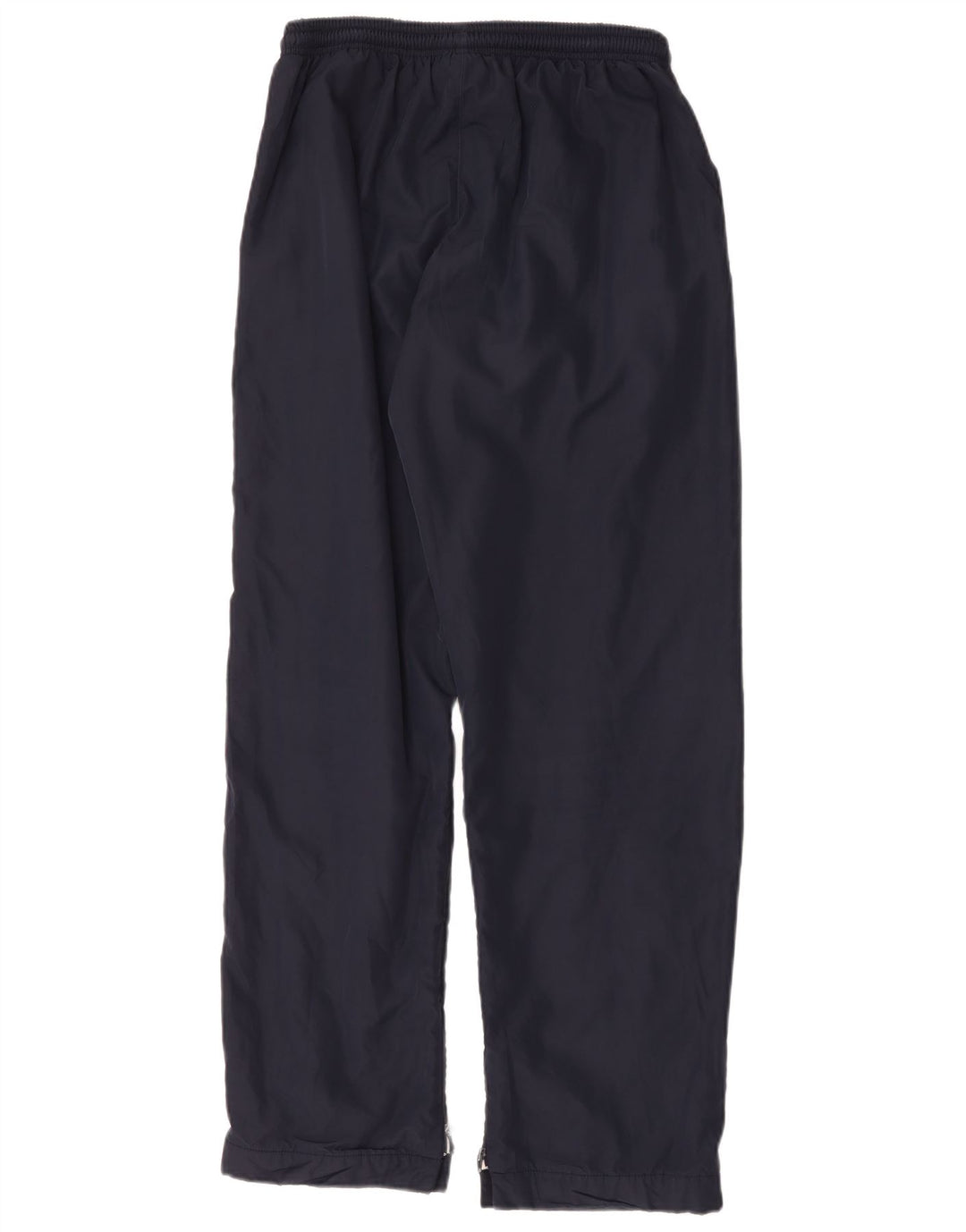 Pantaloni da tuta da uomo Champion Joggers Large Poliestere blu navy