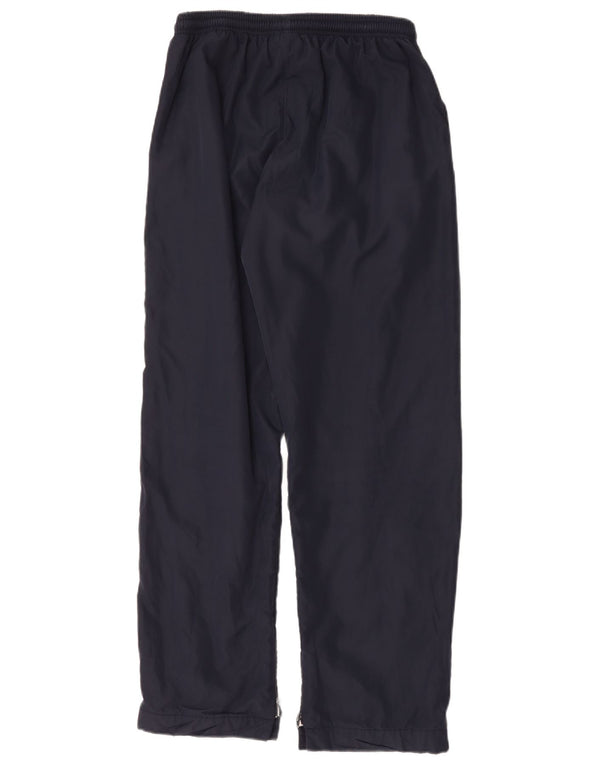 Pantaloni da tuta da uomo Champion Joggers Large Poliestere blu navy