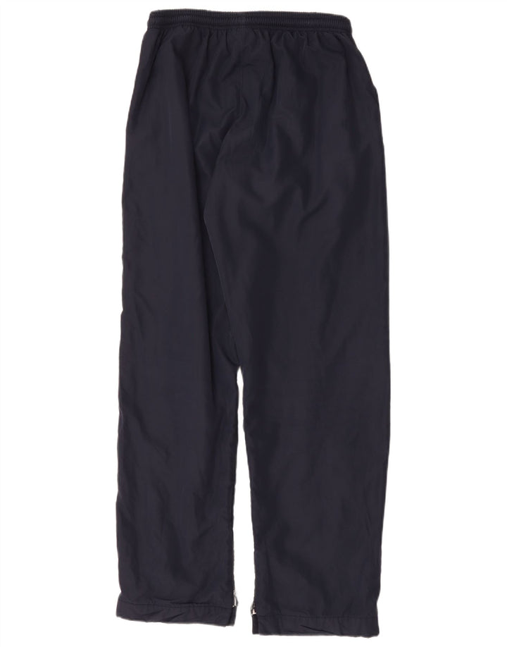 Pantaloni da tuta da uomo Champion Joggers Large Poliestere blu navy