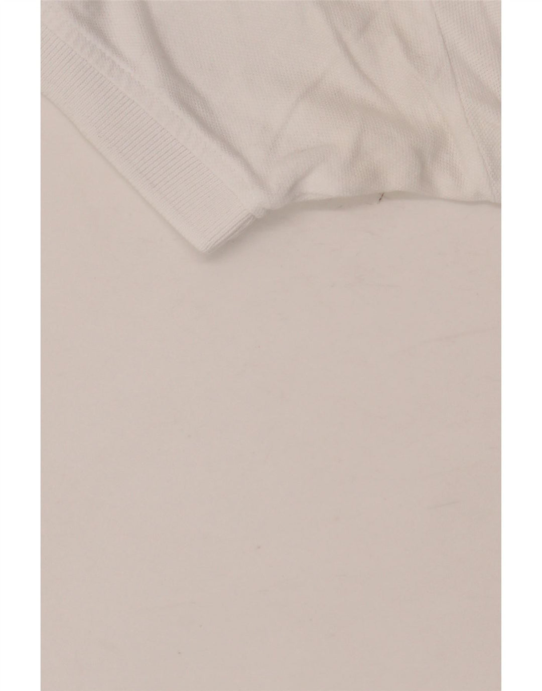 Polo da uomo KAPPA 2XL cotone bianco