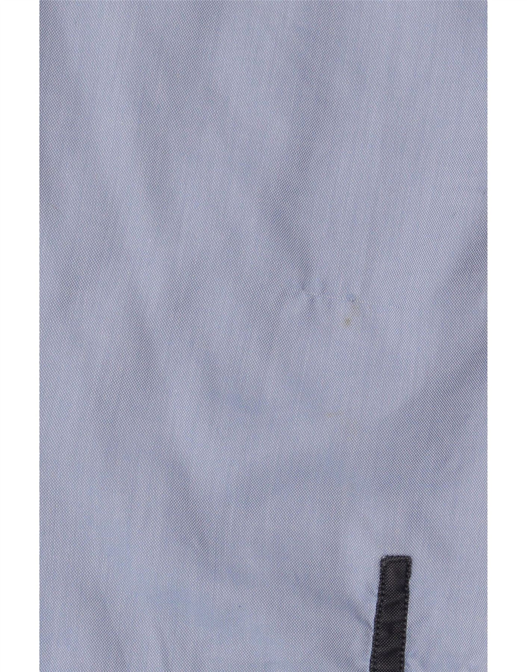 Camicia da uomo Regular Fit Harmont & Blaine, taglia grande, in cotone blu