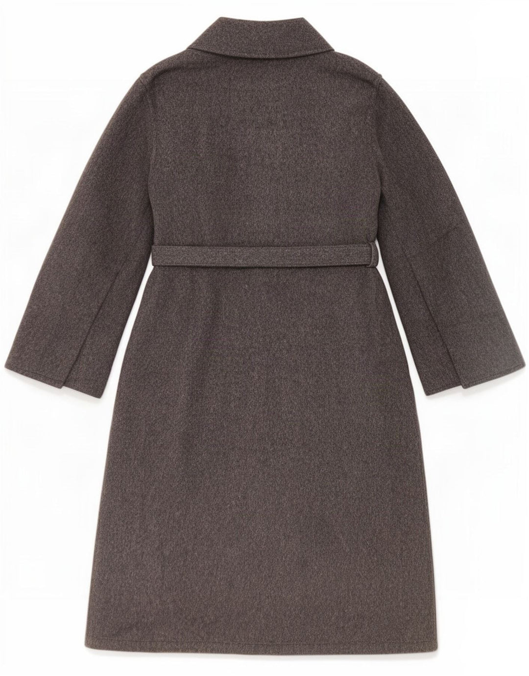 Cappotto da donna Marella UK 12 Grigio medio