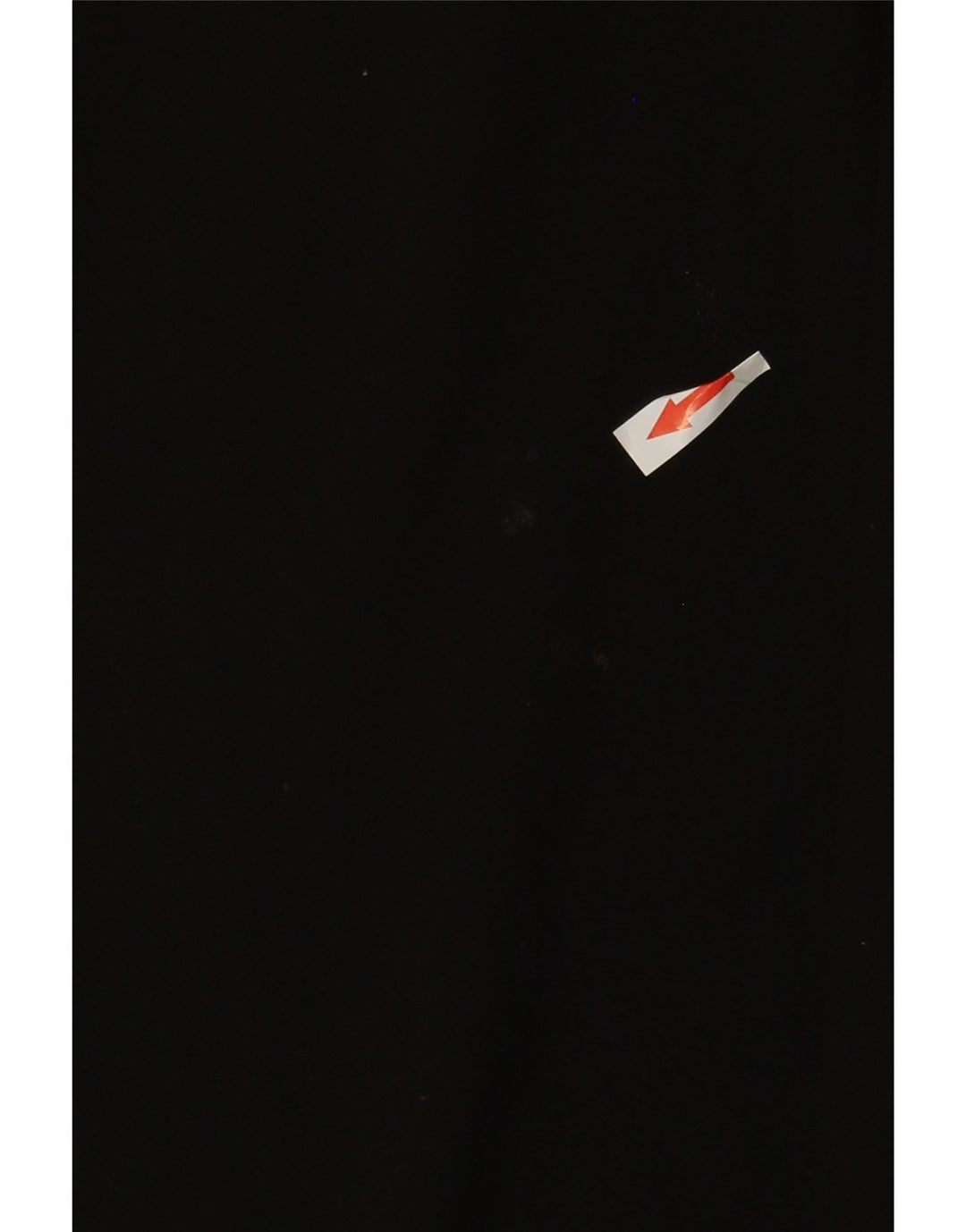 Pantaloni chino slim da donna Marks & Spencer UK 12 medi W32 L29 neri