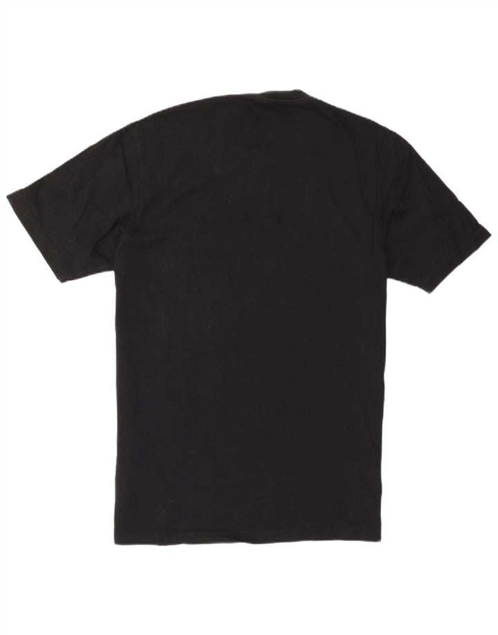 Maglietta da uomo Dickies Top piccola nera