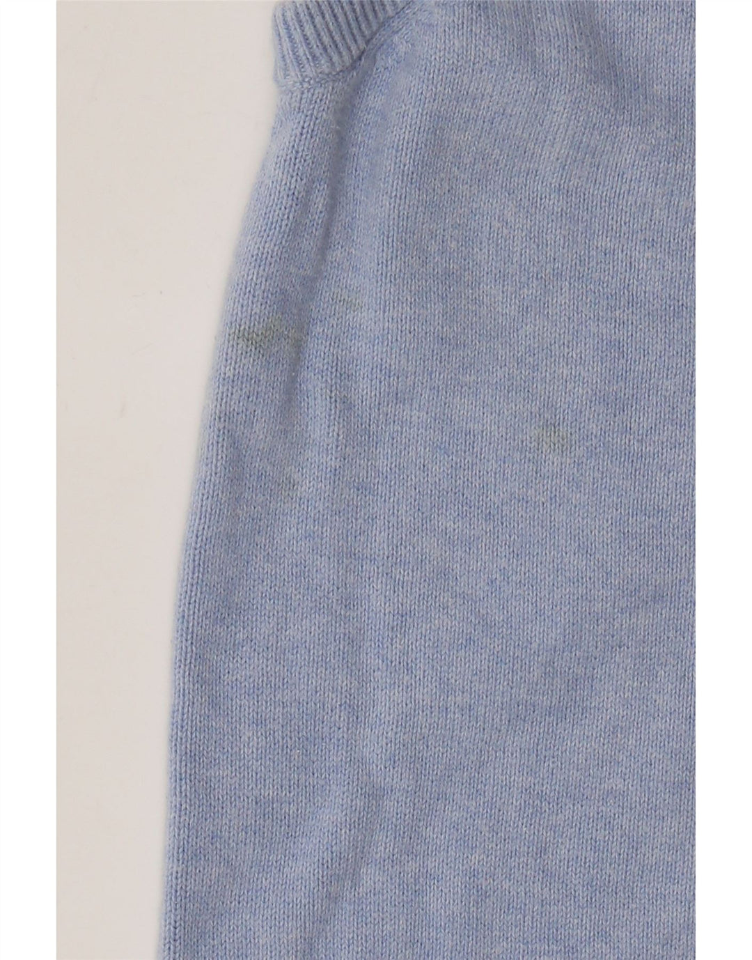 Canotta da uomo Marks & Spencer XL in cotone blu