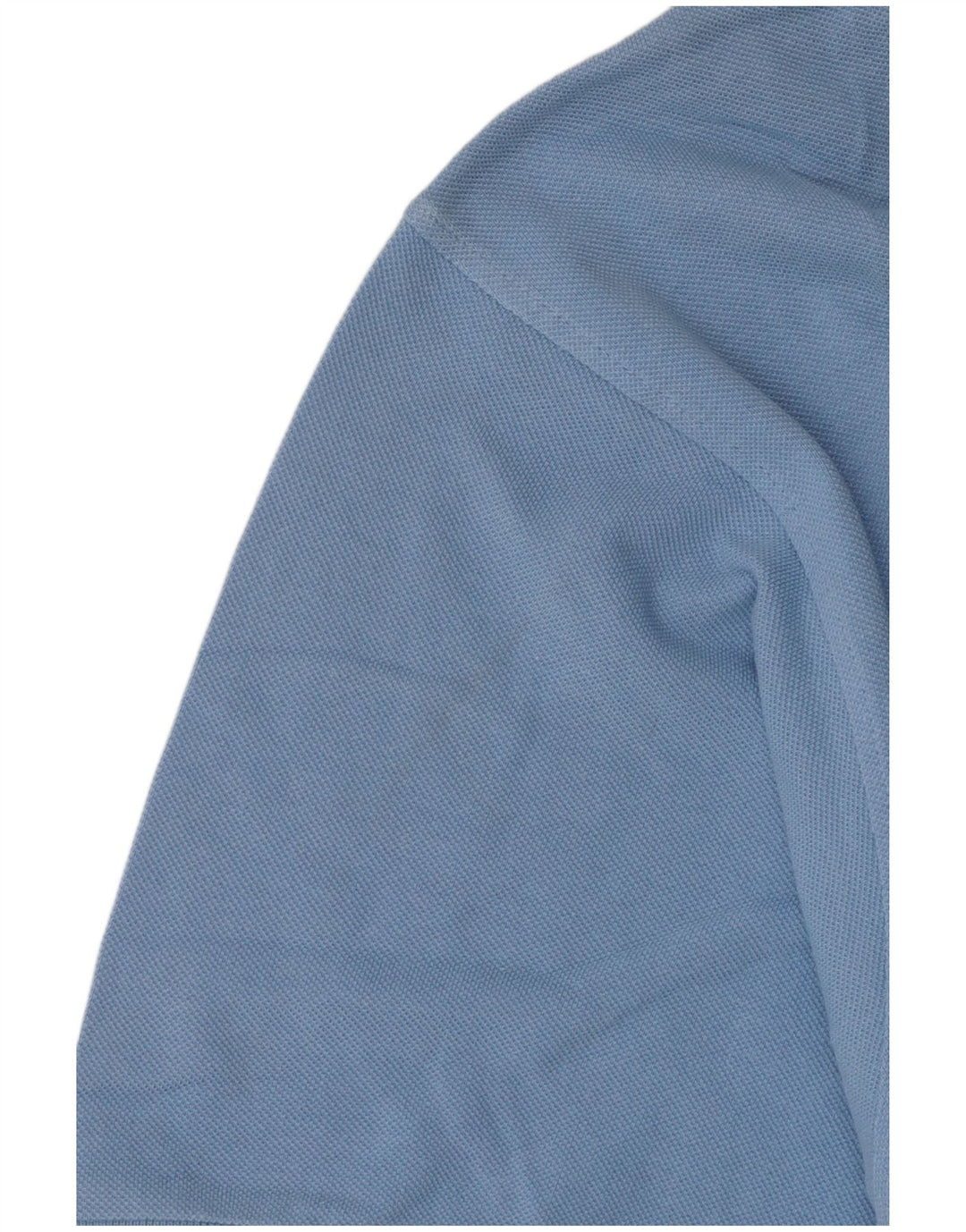 Polo da uomo Lotto XL Blu