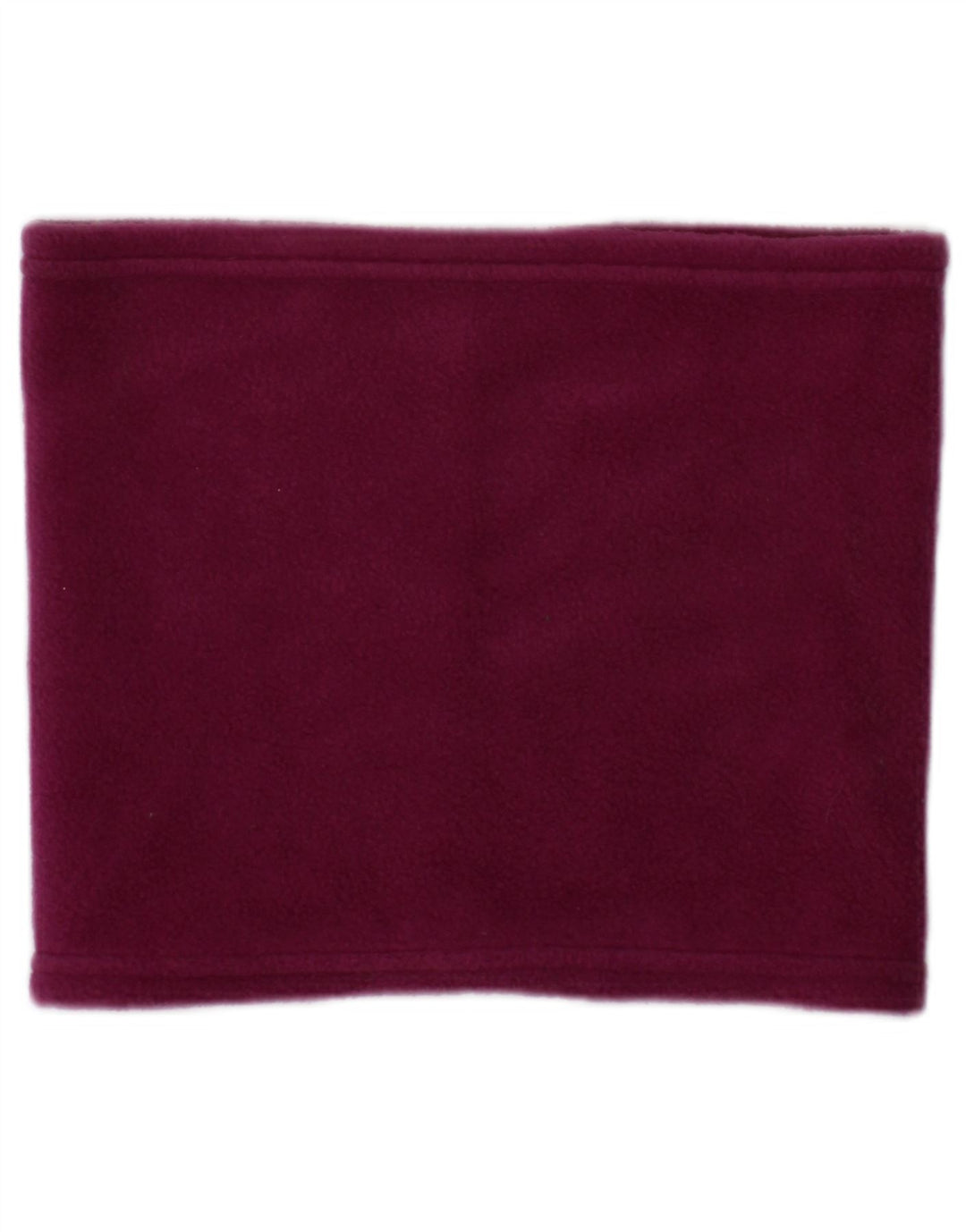Sciarpa Snood in pile da donna Columbia Taglia unica Poliestere rosa invernale