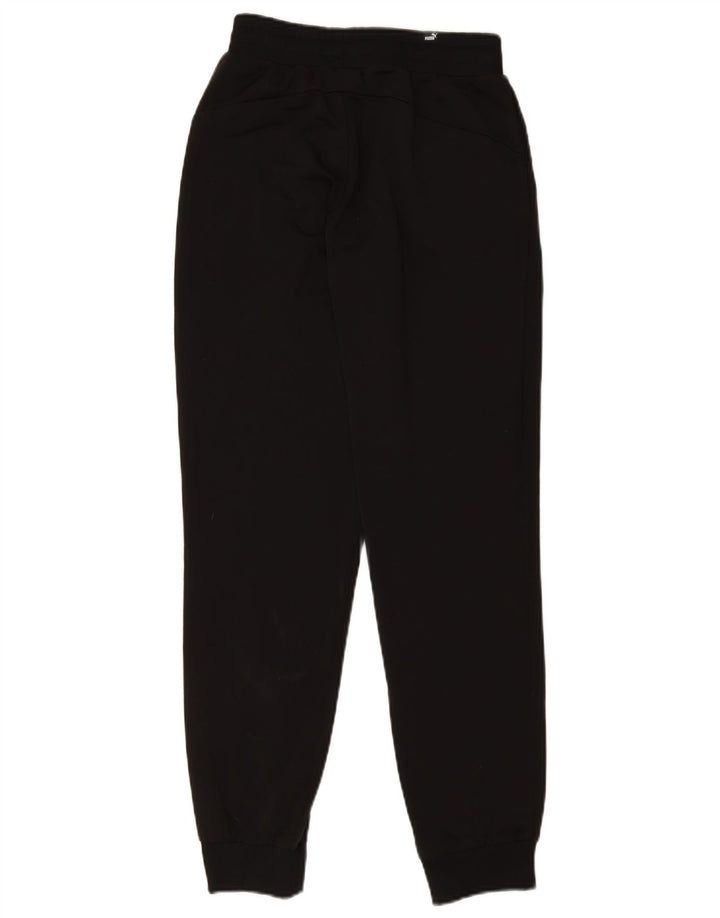 Pantaloni da tuta da uomo Puma Joggers XS Neri
