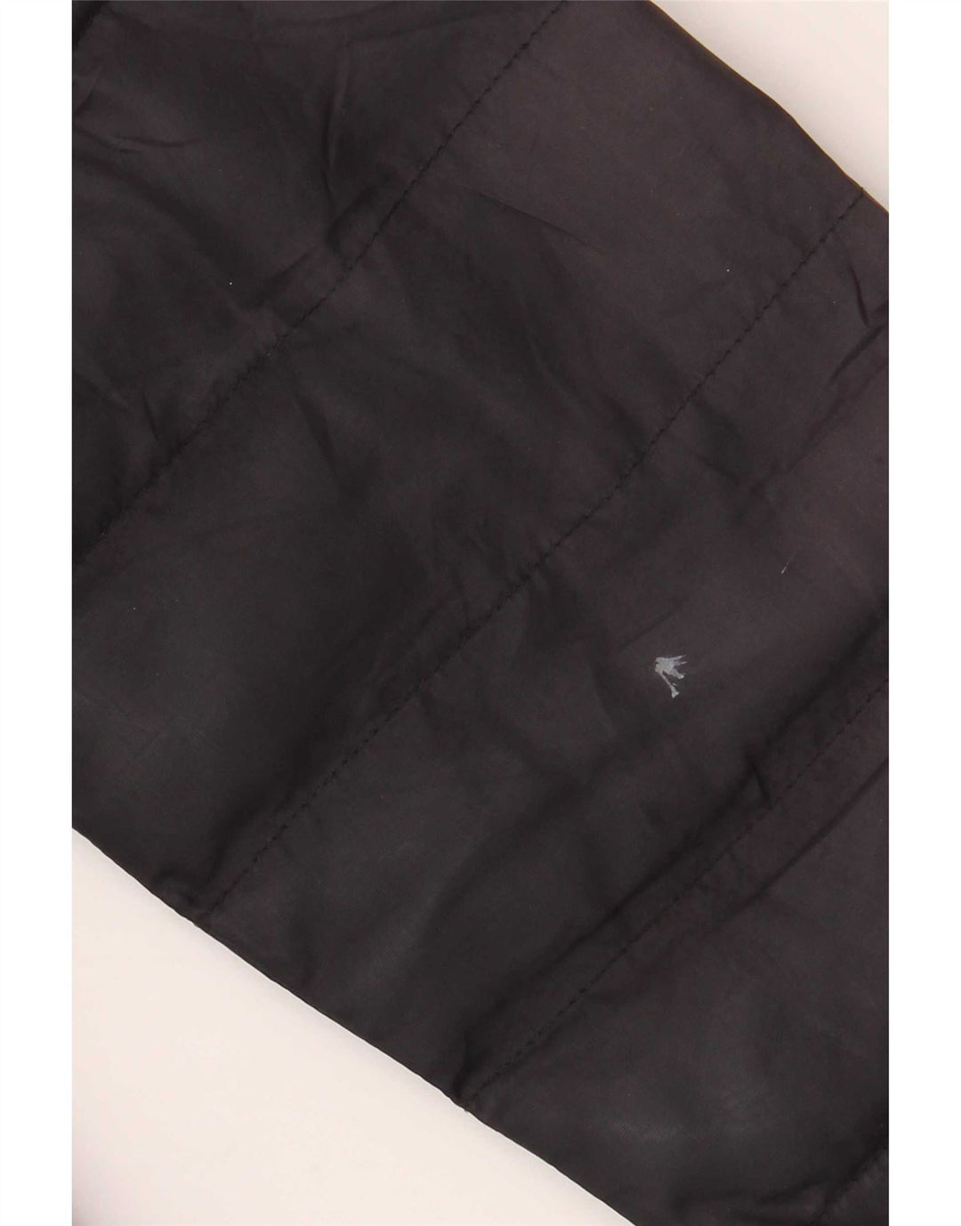 Giacca imbottita da donna Roxy UK 14 grande poliestere nero