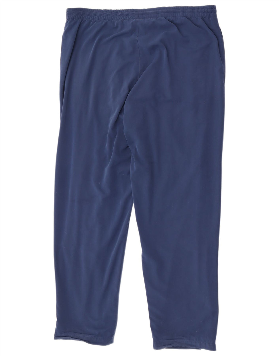 Pantaloni da tuta da uomo Lotto UK 40/42 Large Blu Poliestere