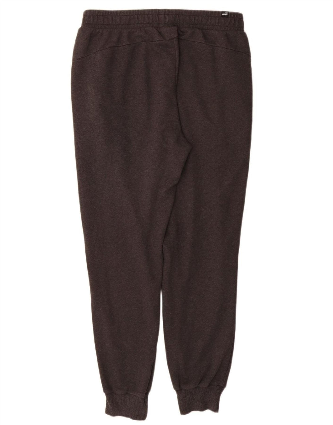 Pantaloni da tuta da uomo PUMA Joggers Large Grigi