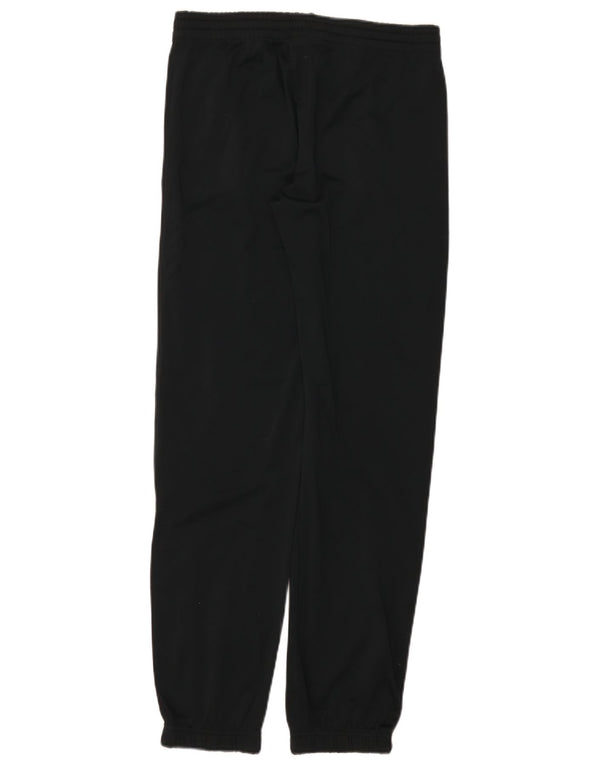 Pantaloni da tuta da ragazza Champion Joggers 13-14 anni XL Nero Colourblock