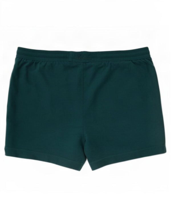 Pantaloncini sportivi da uomo AUSTRALIAN L'ALPINA IT 54 2XL Verde