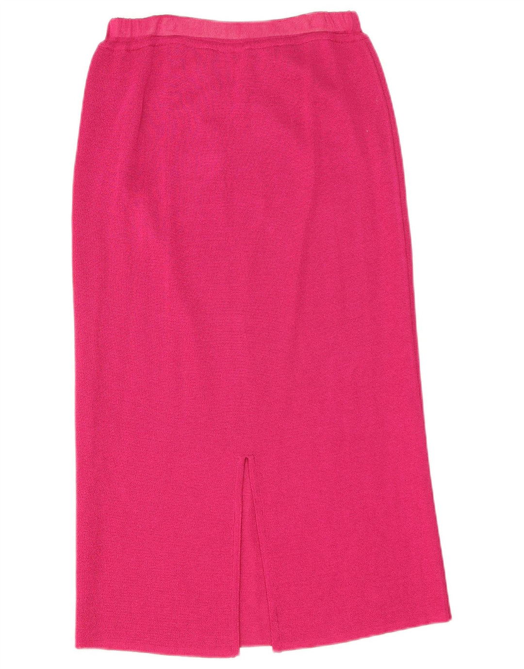 FRANCESCA Gonna longuette da donna media W28 rosa in viscosa