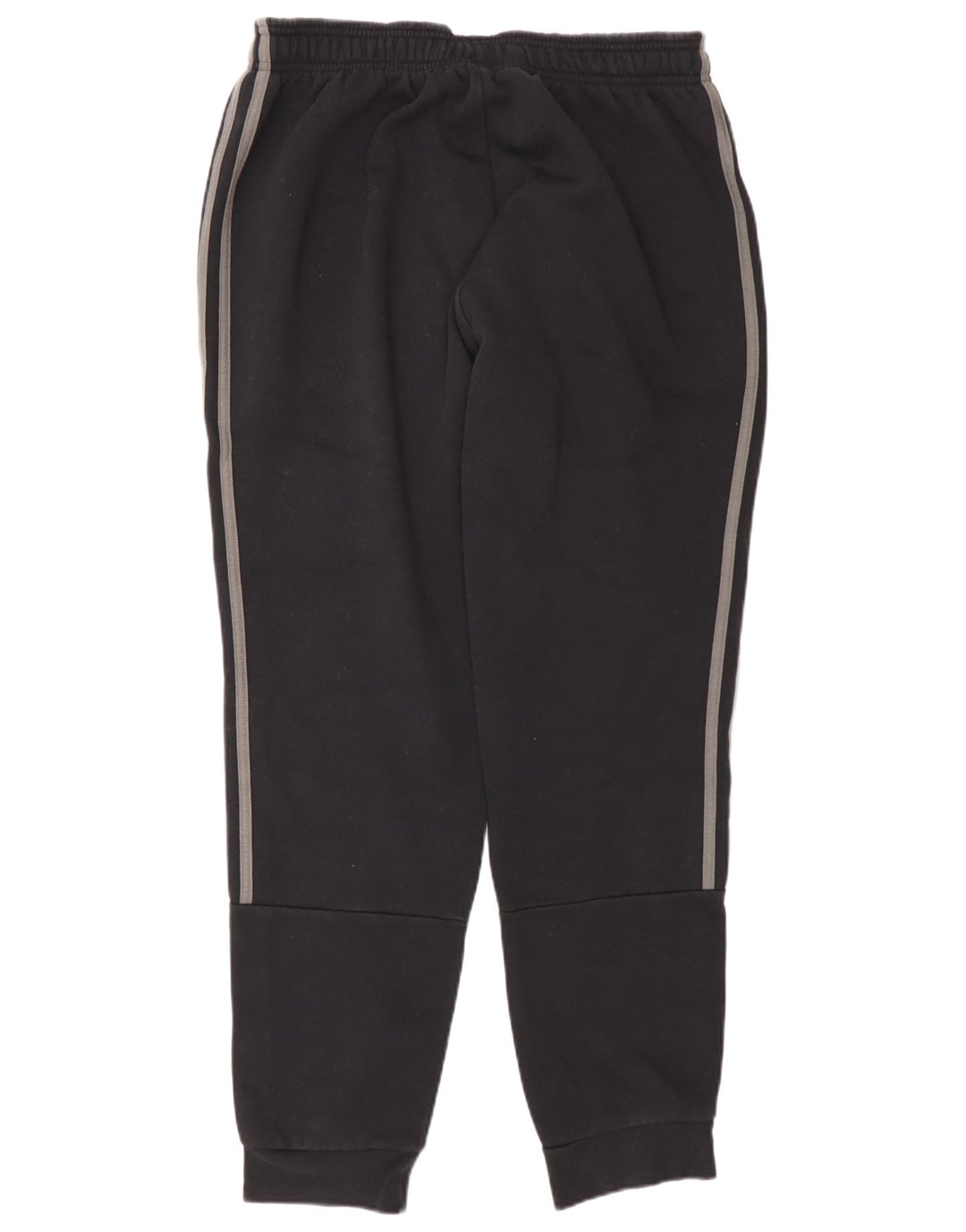 Pantaloni da tuta da uomo Adidas Joggers medio cotone nero