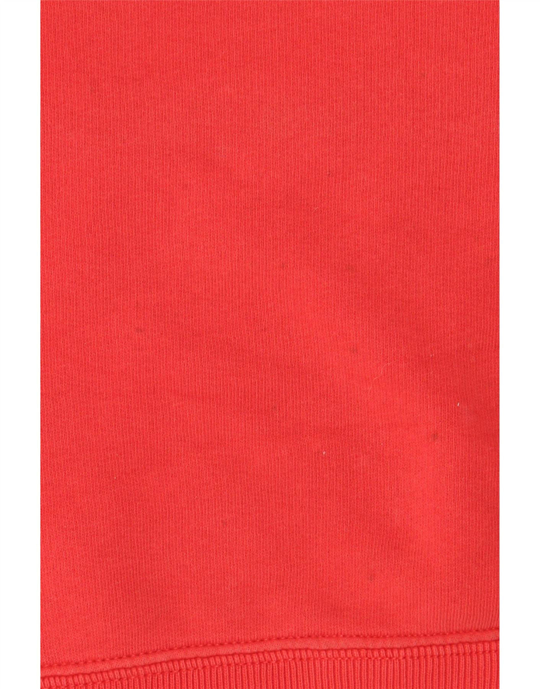 Polo Ralph Lauren Felpa oversize da donna Maglione UK 14 Medio Rosso